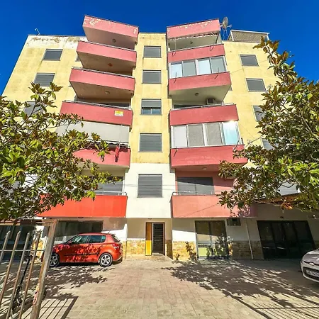 Apartman 504 Christian Egnatia *