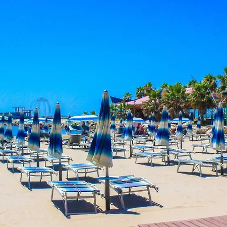 504 Christian Egnatia Apartman