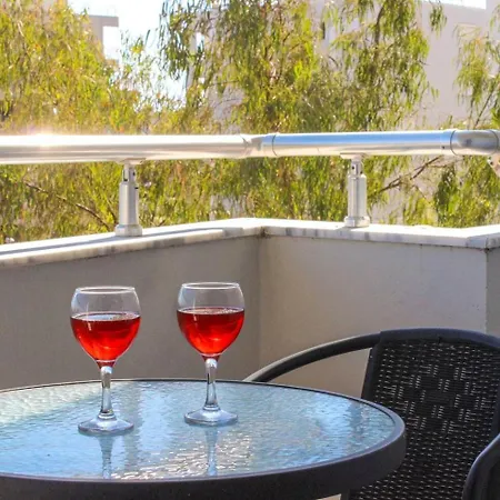 504 Christian Egnatia Apartament Golem (Tirana)