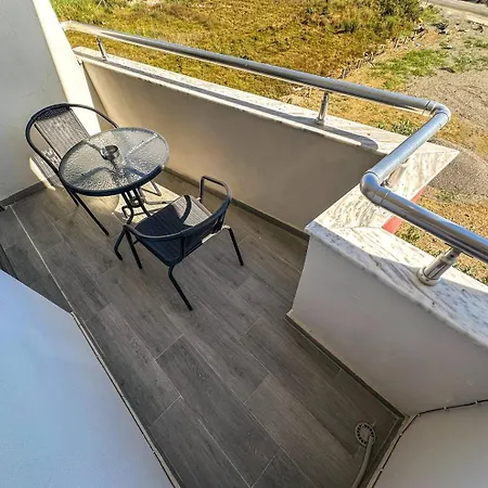 Apartman 504 Christian Egnatia *