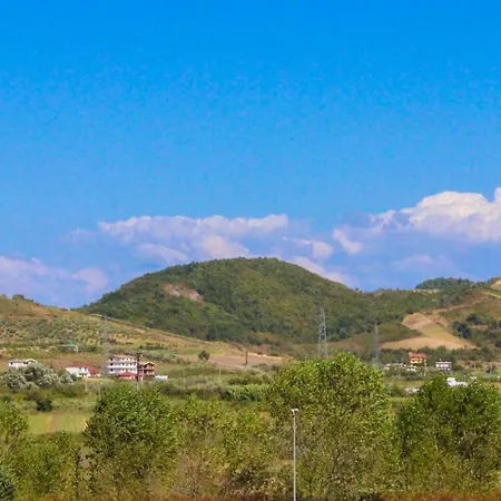 504 Christian Egnatia Apartament Golem (Tirana)