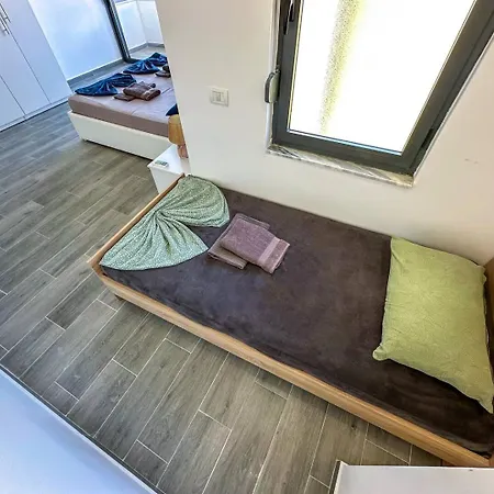 Apartman 504 Christian Egnatia Golem