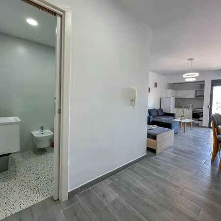 Apartman 504 Christian Egnatia Golem