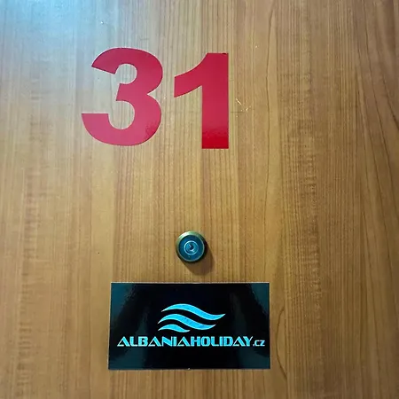 Apartman 504 Christian Egnatia *